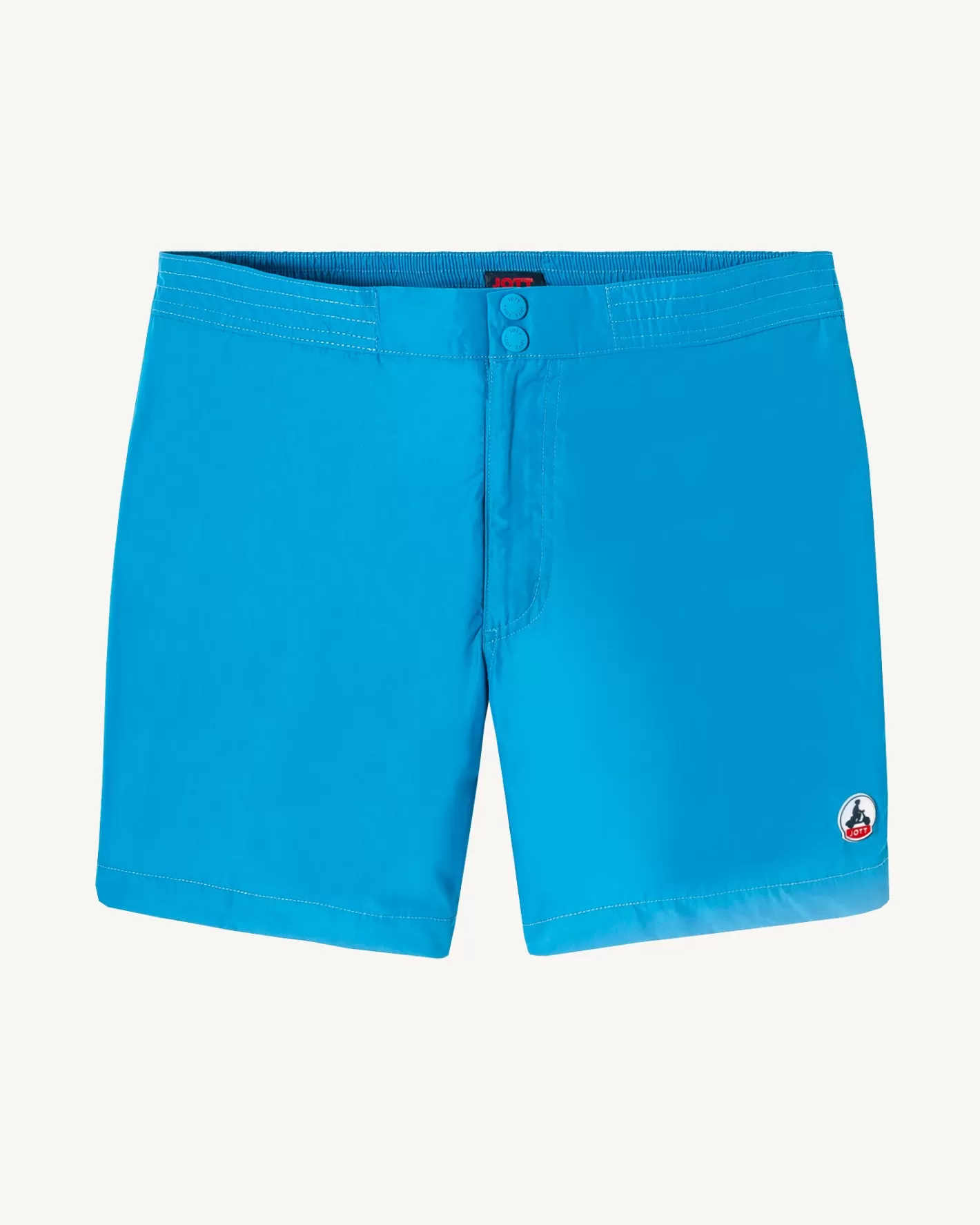 JOTT Azur Deauville swim shorts AZURE New