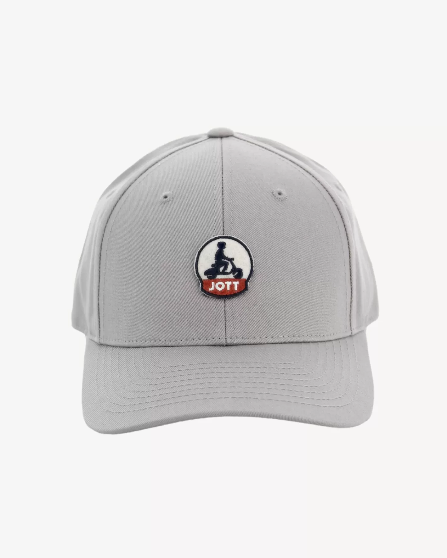 JOTT Cap Light Gray Cas GRISCLAIR Outlet