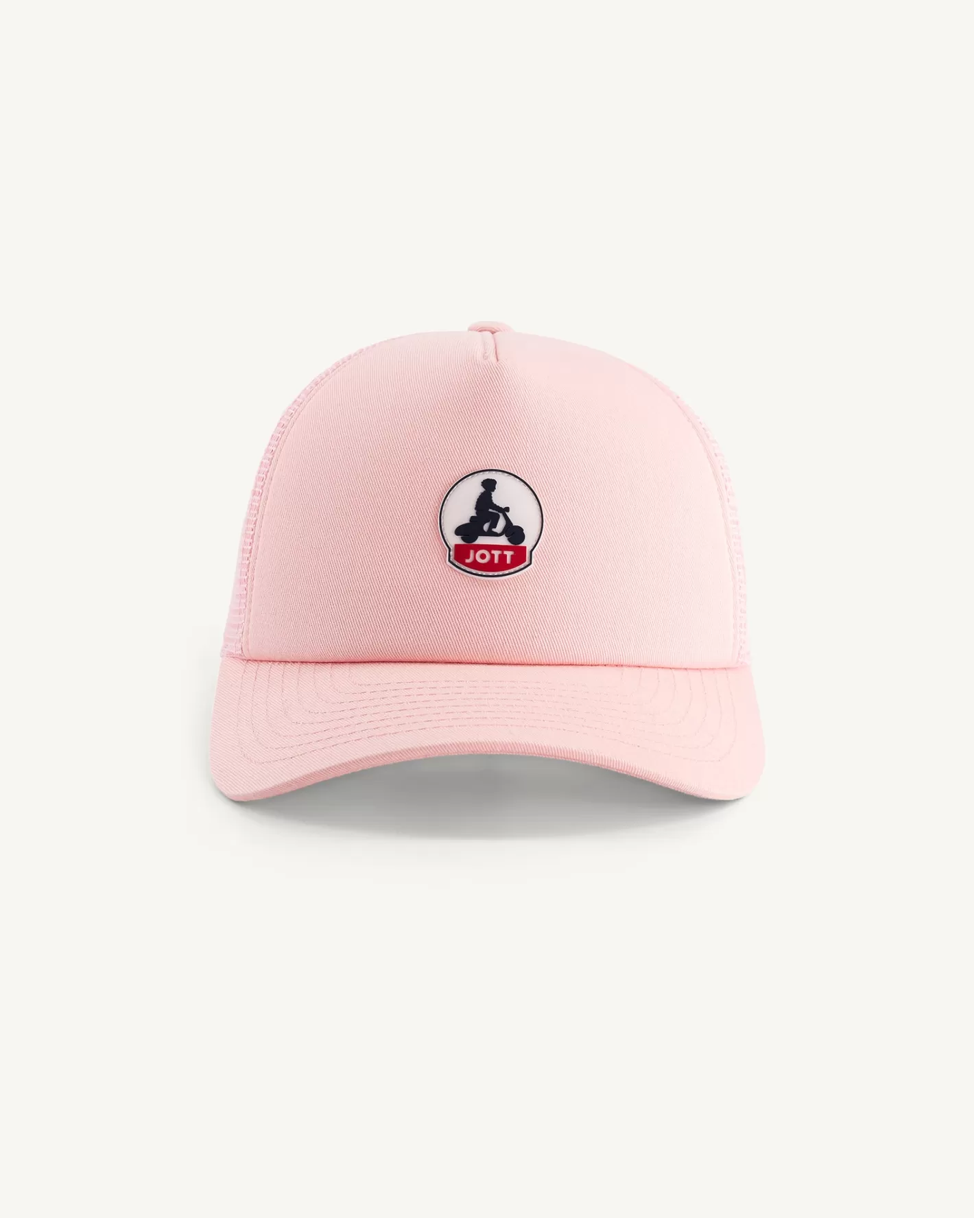 casquette__filet_pche_clair_sail__3.webp JOTT Casquette à filet Pêche clair Sail 2.0 UPECHECLAIR Online