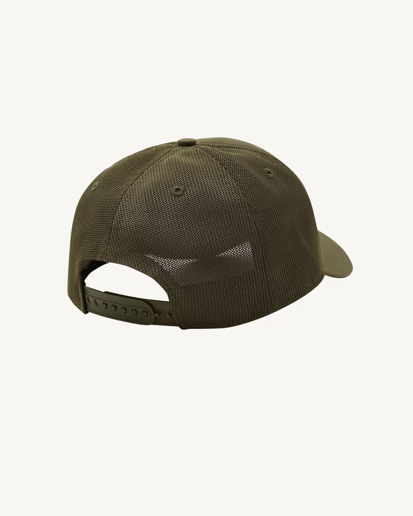 JOTT Casquette bicolore à filet Sail ARMY Hot