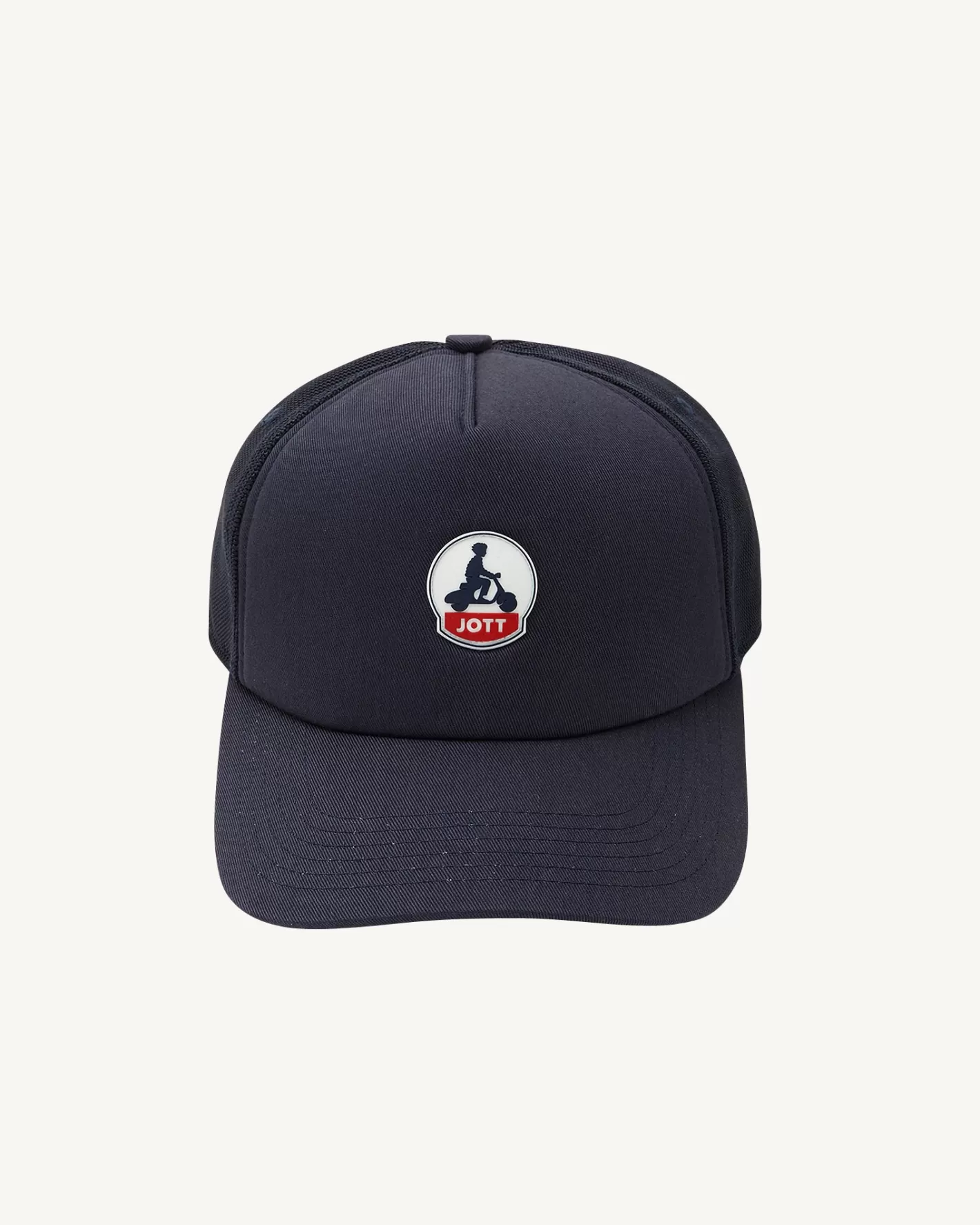 JOTT Casquette bicolore à filet Sail MARINE Online