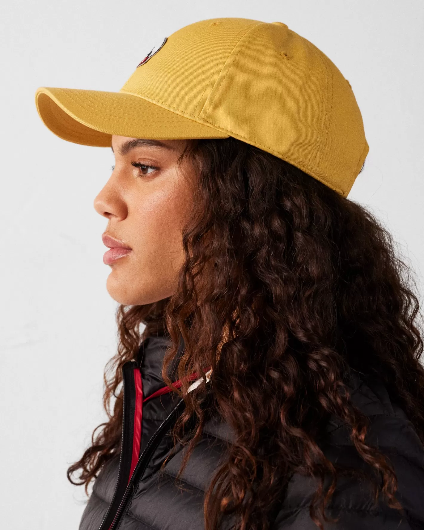 JOTT Casquette Tournesol Cas 3.0 ETOURNESOL Hot