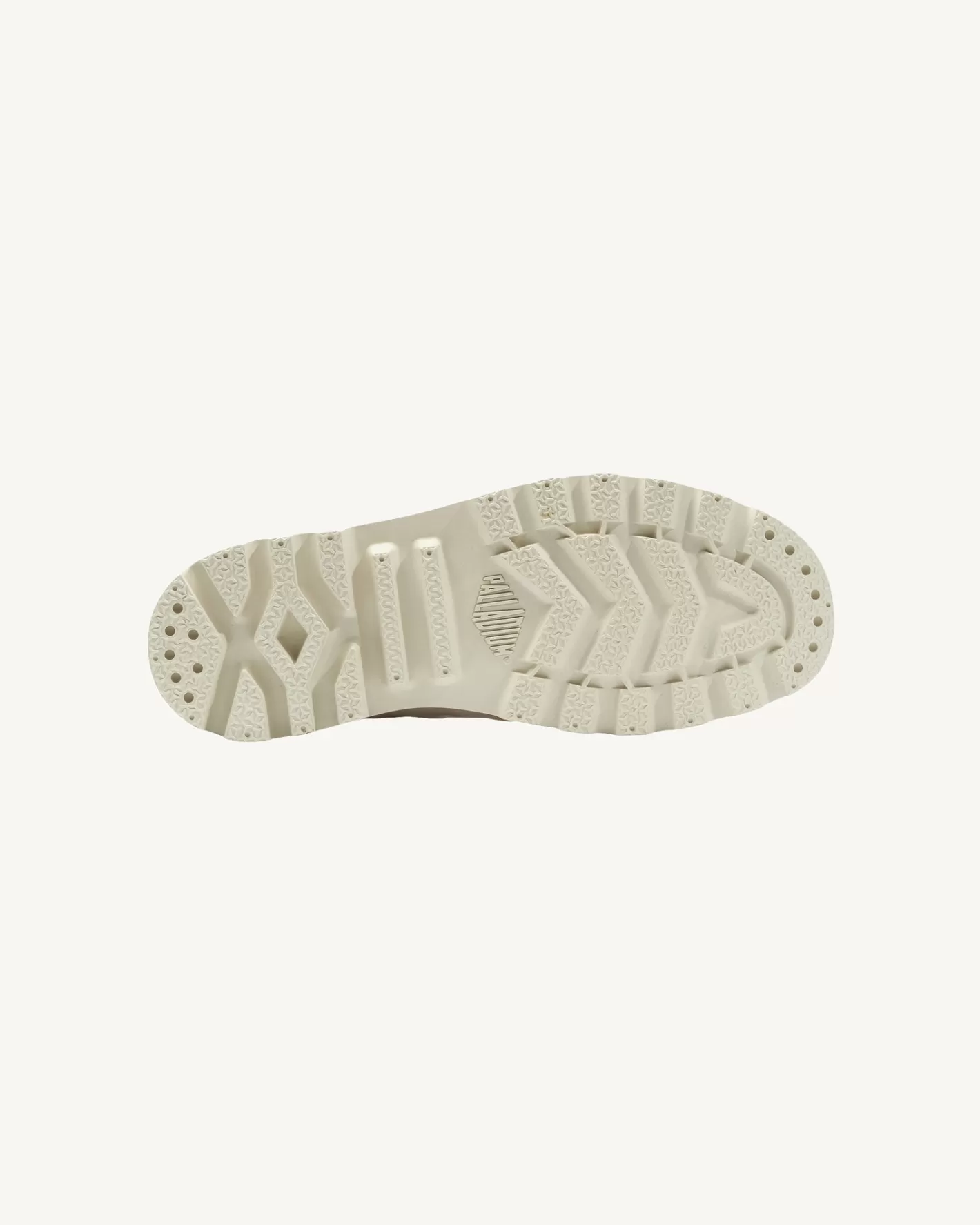 JOTT Chaussures montantes Argile Rhona Pampa Hi Dare x PALLADIUM AARGILE Best Sale