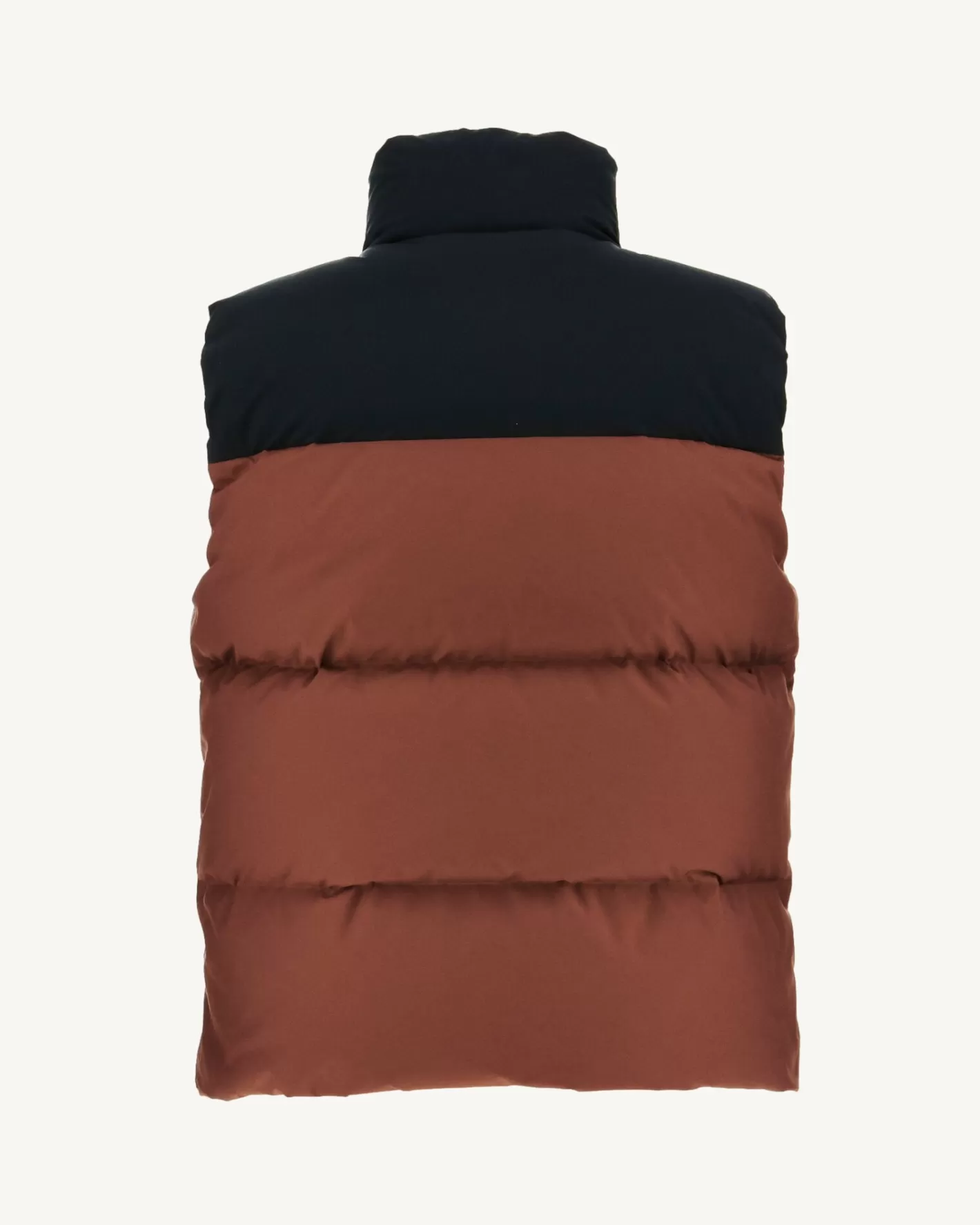 JOTT Doudoune bicolore Grand Froid Café Sakai CAFE Flash Sale