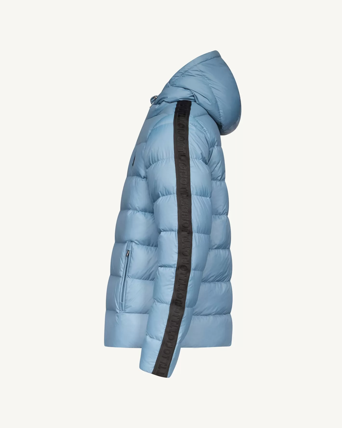 doudoune_droite__capuche_bleu_dlav_john_ribbon_5.webp JOTT Doudoune droite à capuche Bleu délavé John Ribbon UBLEUDELAVE New