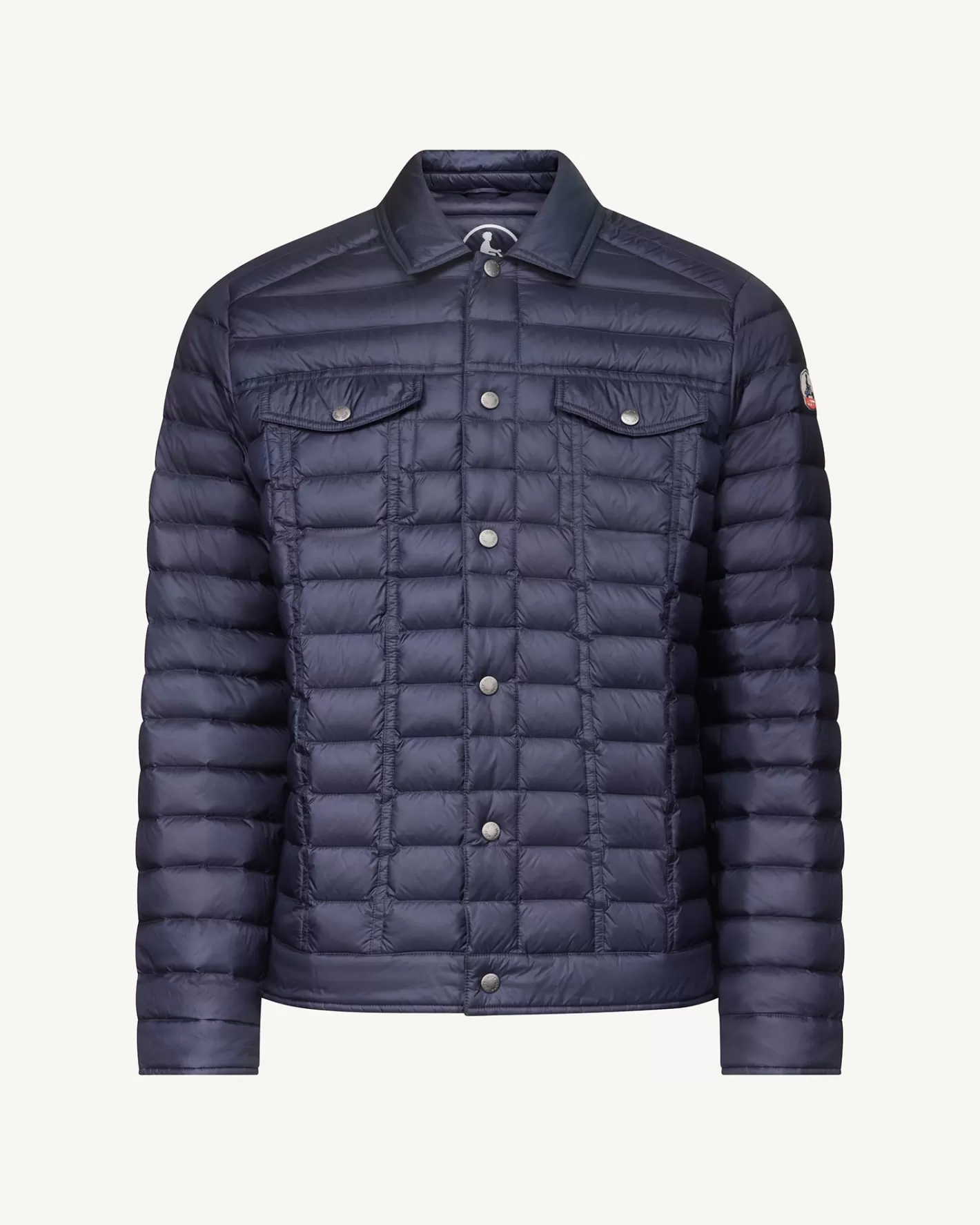 JOTT Doudoune esprit denim Elie MARINE Flash Sale