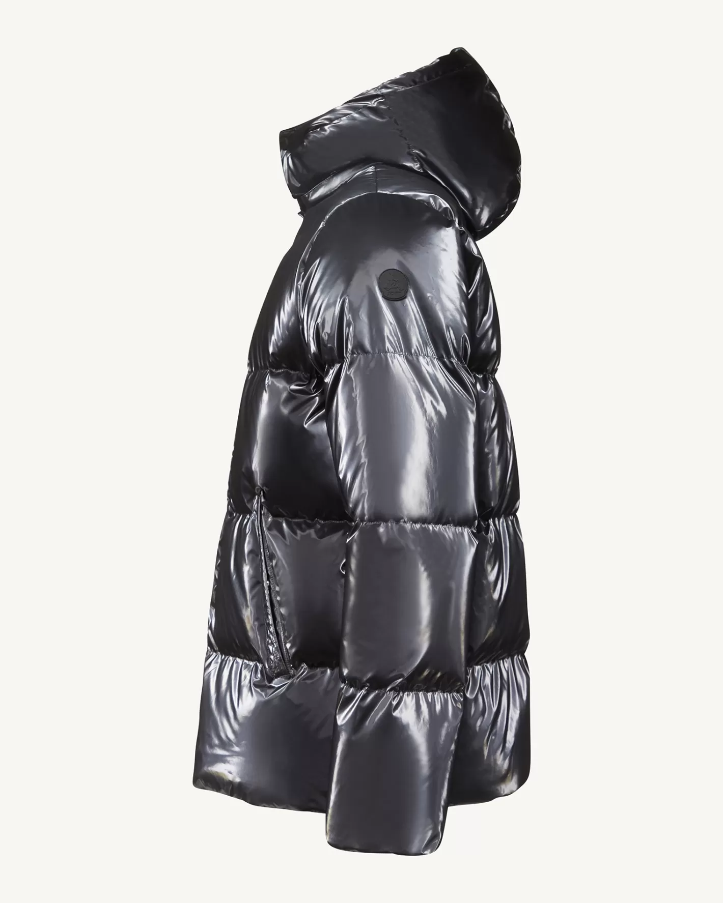 doudoune_grand_froid_nacre_noir_preston_glossy_4.webp JOTT Doudoune Grand Froid nacrée Preston Glossy NOIR Sale