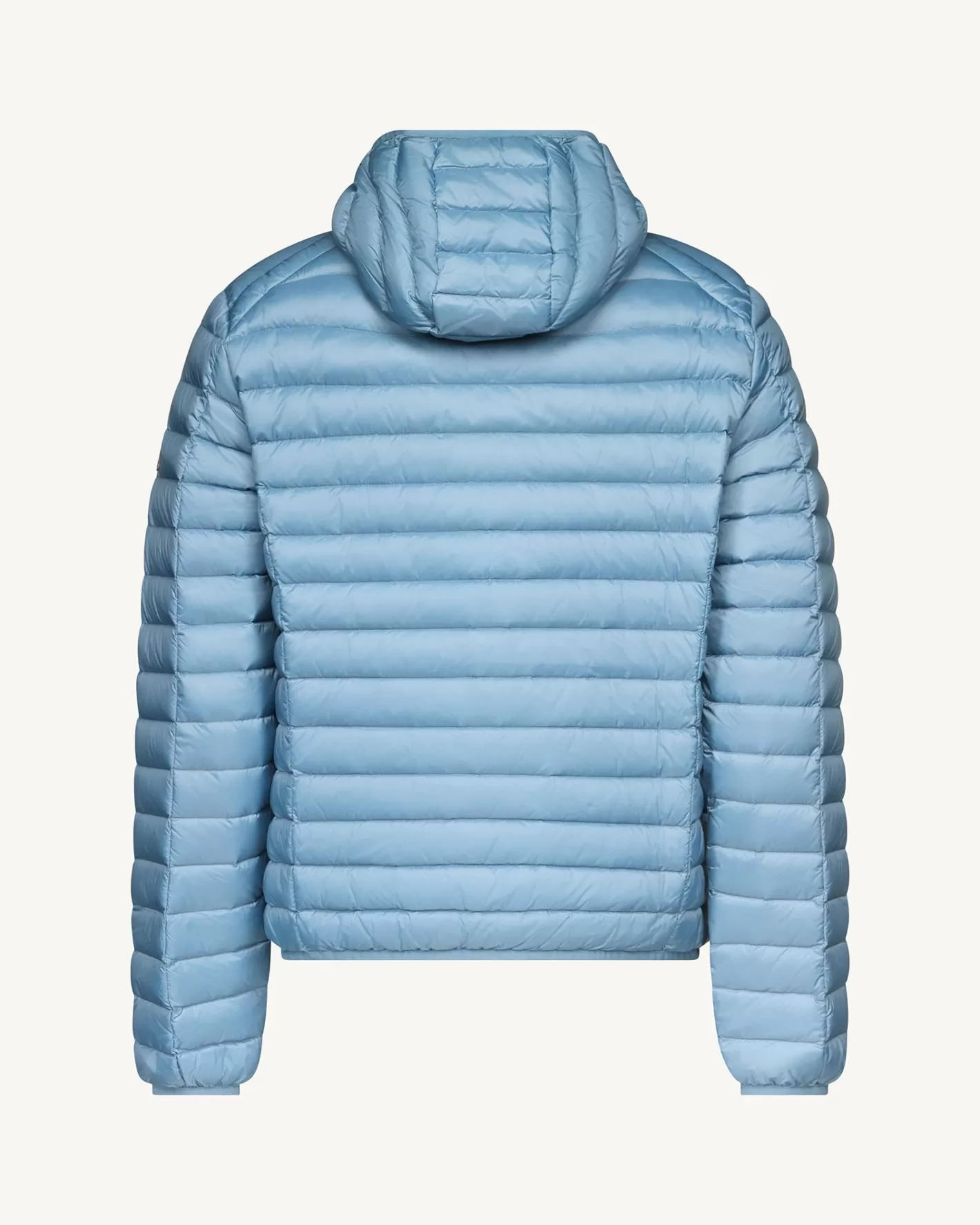 doudoune_lgre__capuche_bleu_dlav_nico_2.webp JOTT Doudoune légère à capuche Bleu délavé Nico UBLEUDELAVE Online