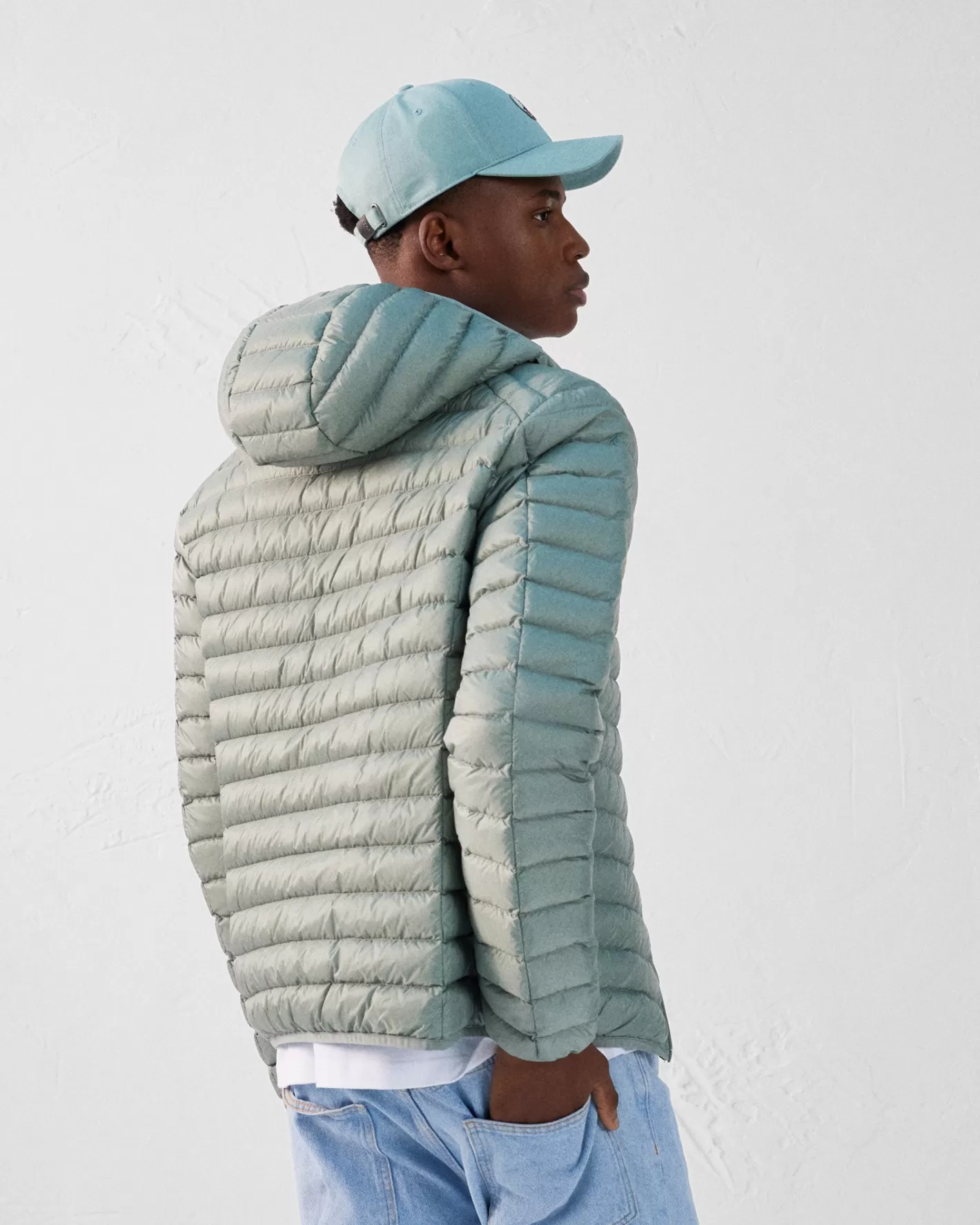 doudoune_lgre__capuche_vert_minral_nico_3.webp JOTT Doudoune légère à capuche Vert minéral Nico WVERTMINERAL Hot