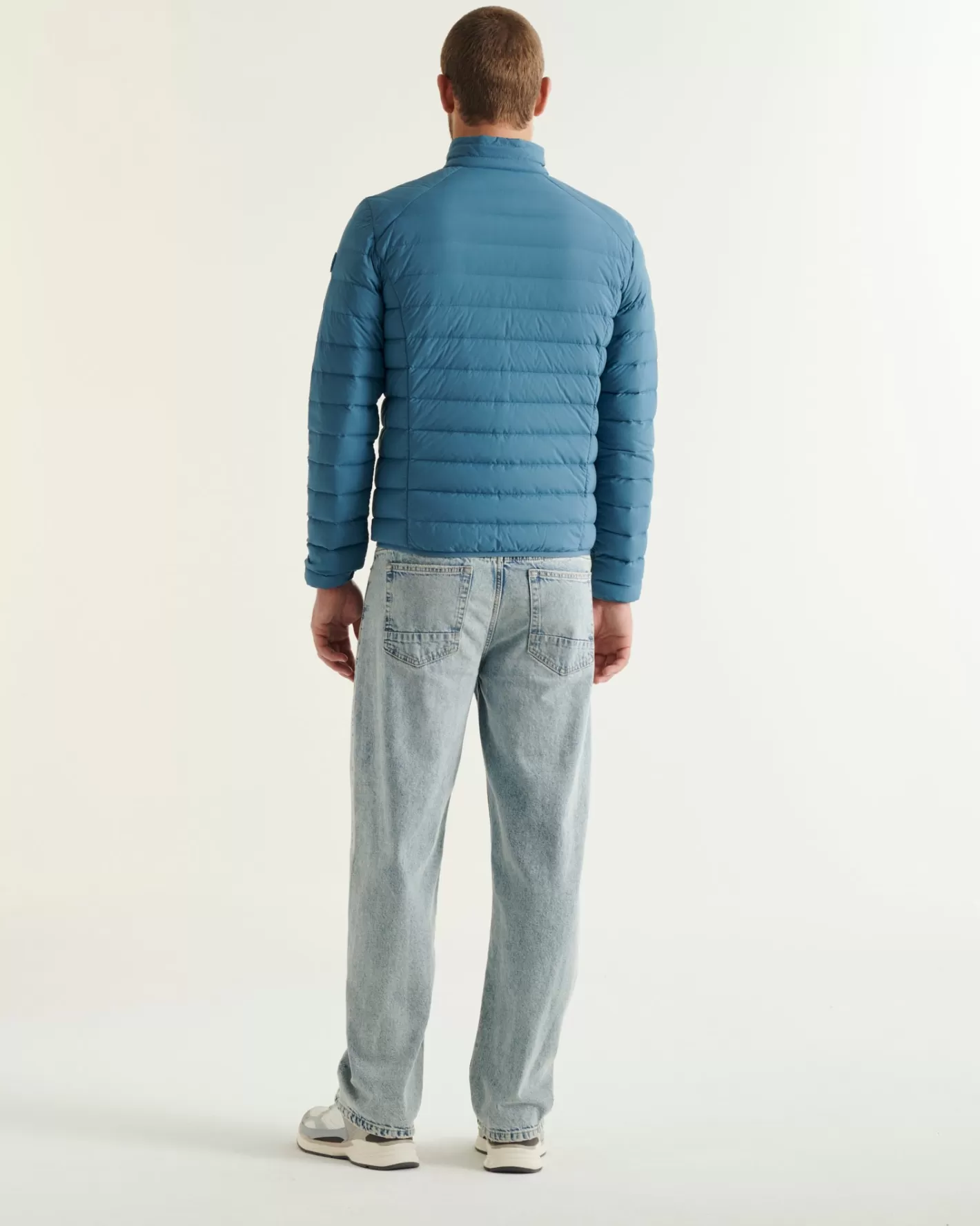 doudoune_lgre_stretch_bleu_jeans_aragon_3.webp JOTT Doudoune légère stretch Bleu jeans Aragon BLEUJEANS Fashion