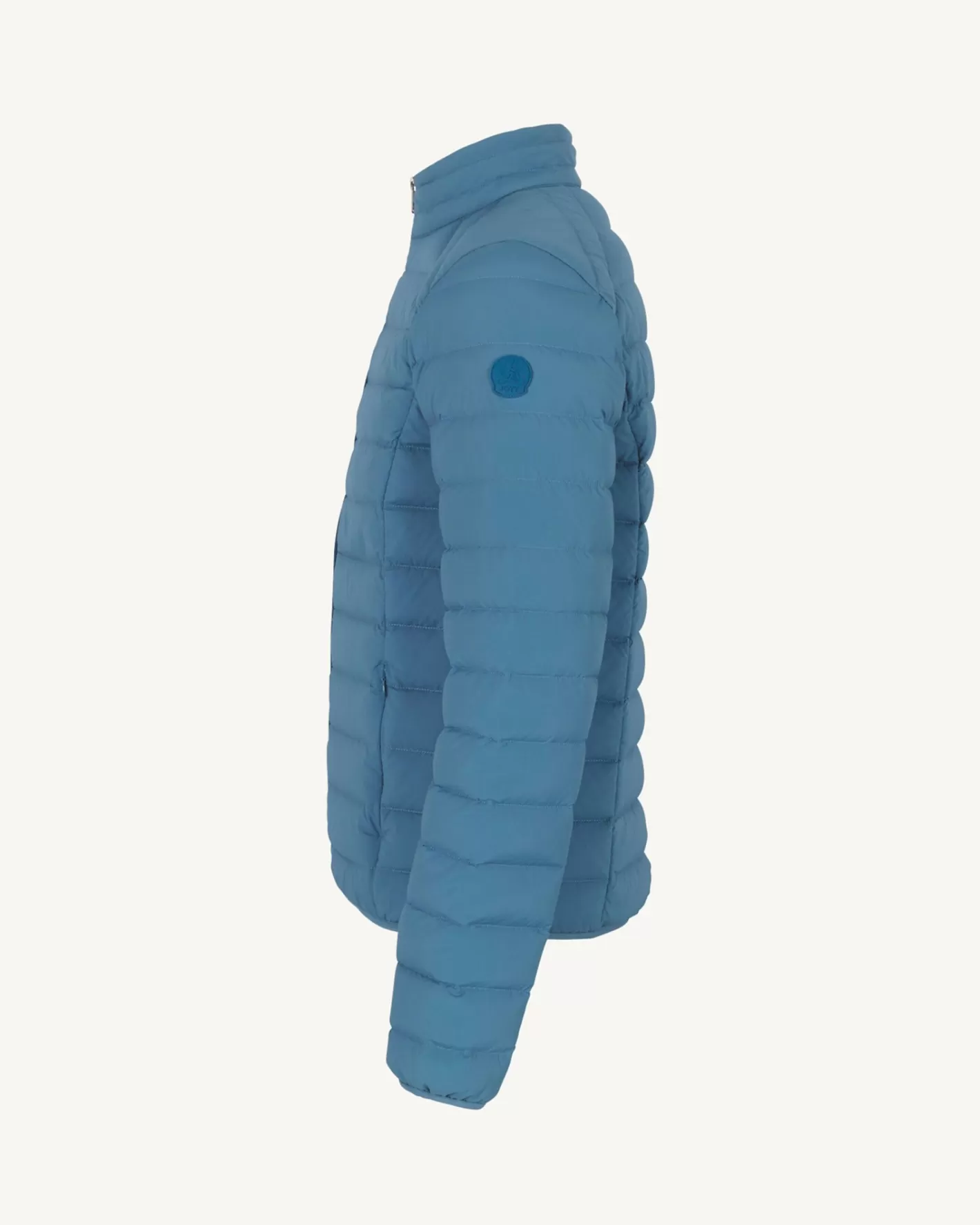 doudoune_lgre_stretch_bleu_jeans_aragon_4.webp JOTT Doudoune légère stretch Bleu jeans Aragon BLEUJEANS Fashion