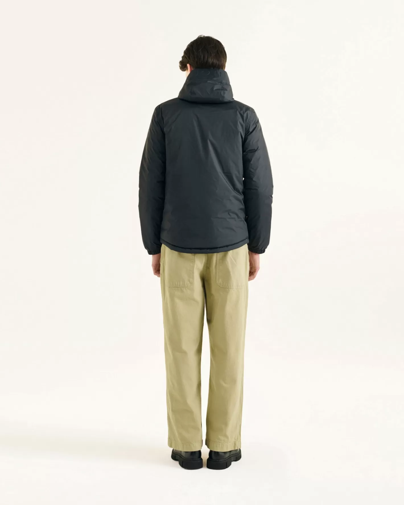 doudoune_rversible__capuche_noir_bergen__3.webp JOTT Doudoune réversible à capuche Bergen 2.0 NOIR Store