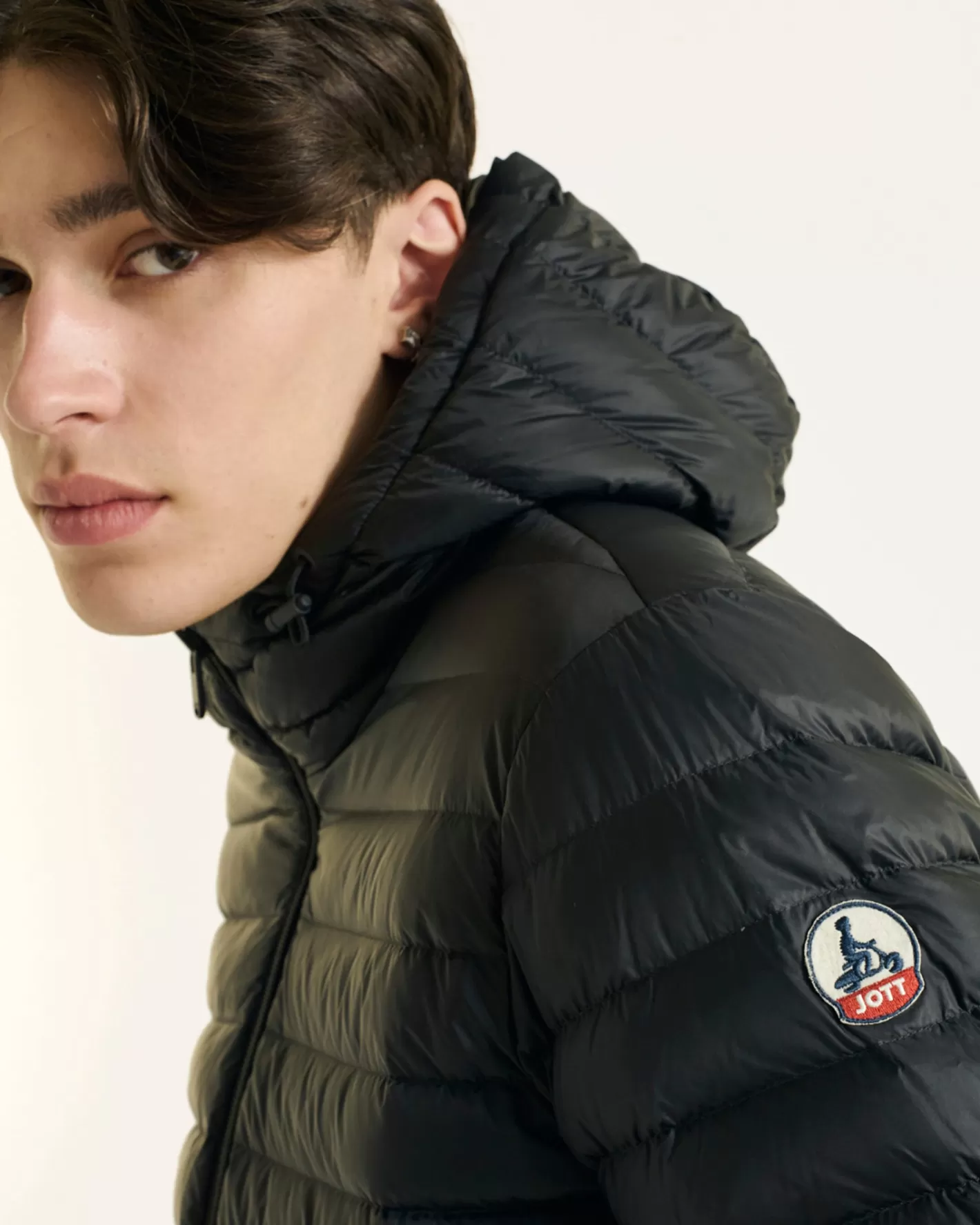 doudoune_rversible__capuche_noir_bergen__5.webp JOTT Doudoune réversible à capuche Bergen 2.0 NOIR Store