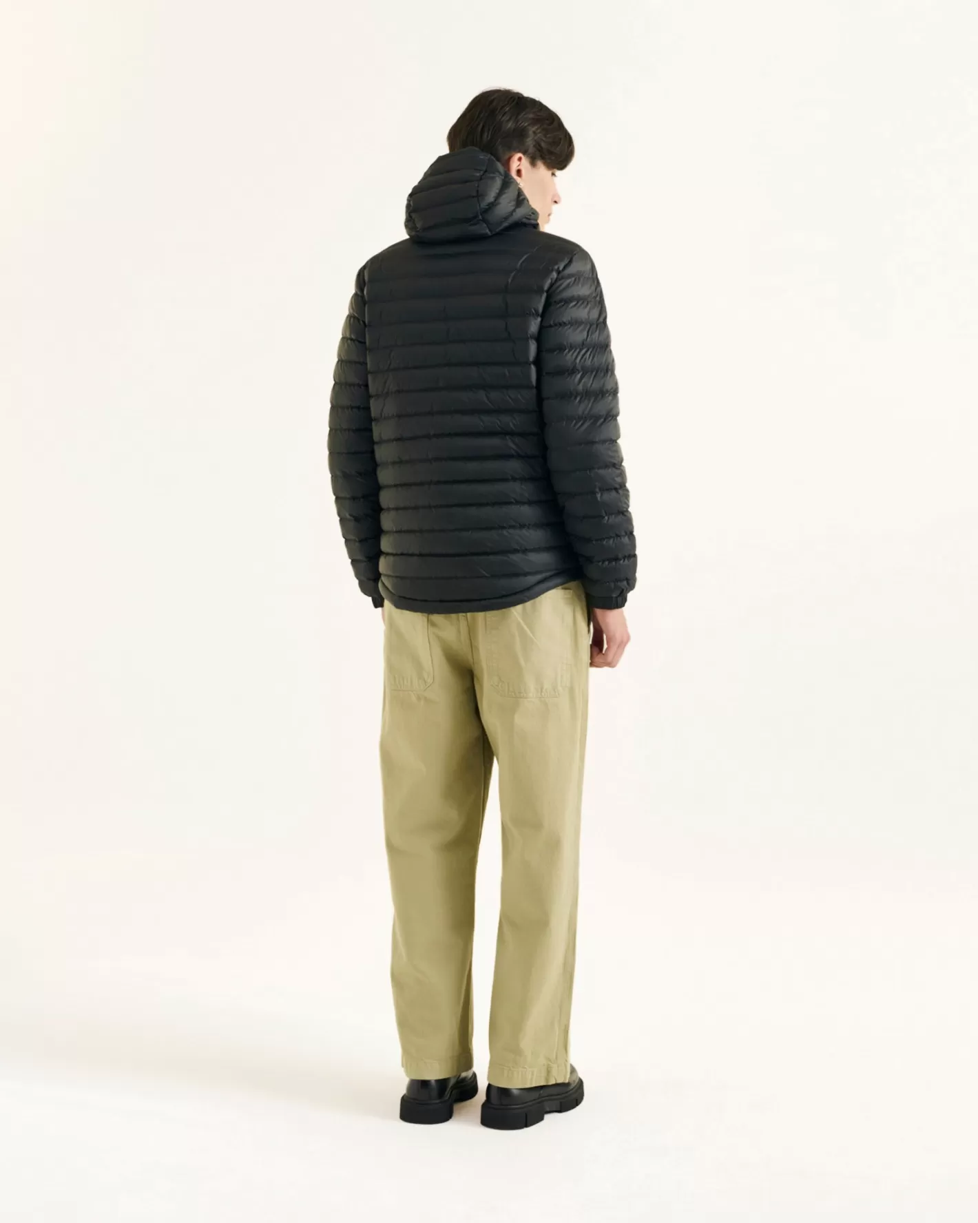 doudoune_rversible__capuche_noir_bergen__6.webp JOTT Doudoune réversible à capuche Bergen 2.0 NOIR Store