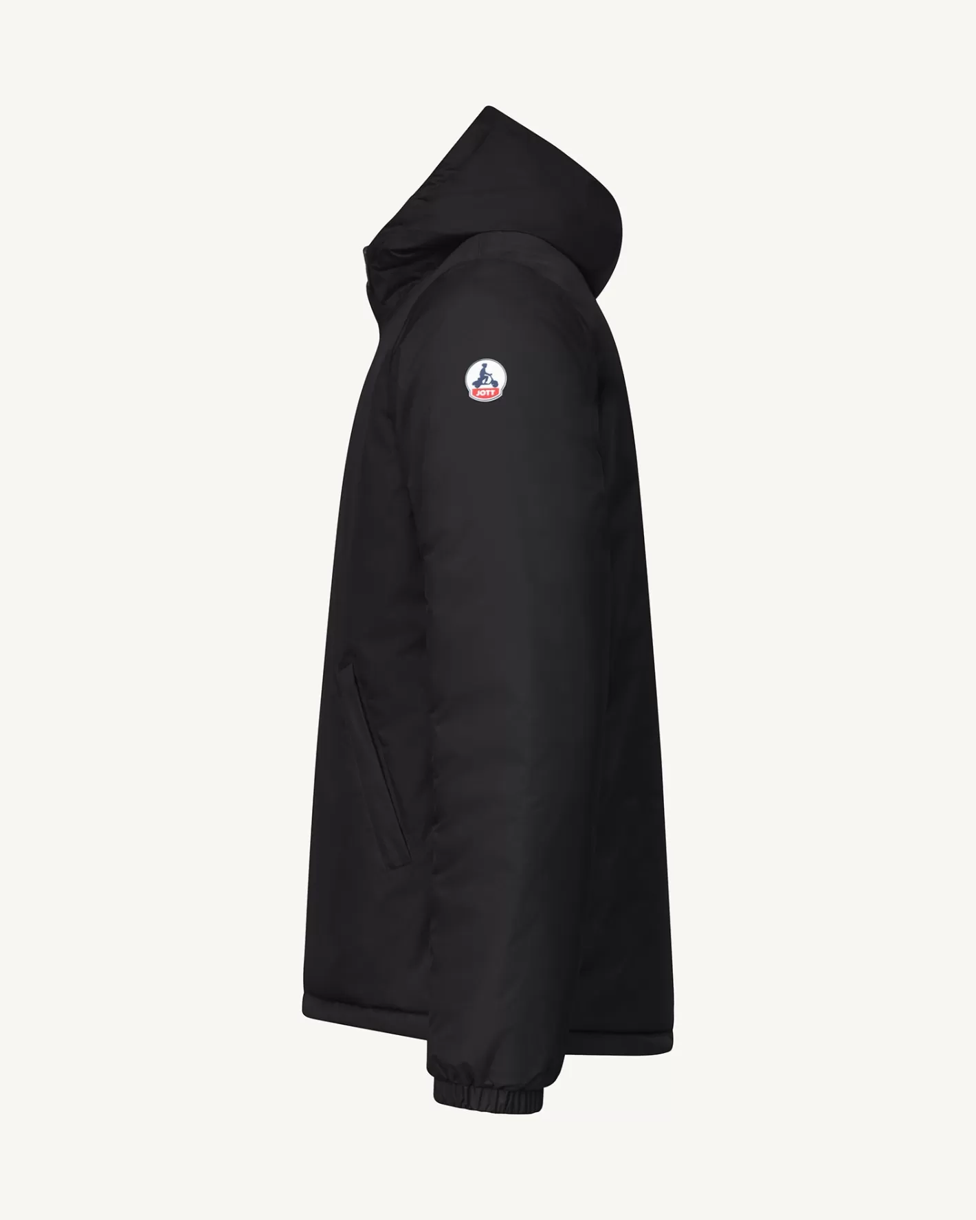 doudoune_rversible__capuche_noir_bergen__8.webp JOTT Doudoune réversible à capuche Bergen 2.0 NOIR Store