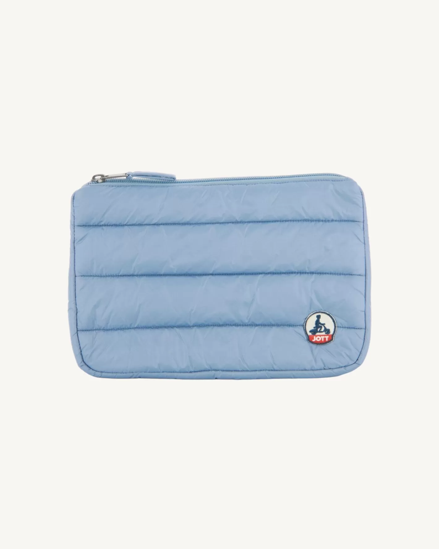 ensemble_pochette_et_charpe_bleu_dlav_merry_2.webp JOTT Ensemble pochette et écharpe Bleu délavé Merry BLEUDELAVE Hot