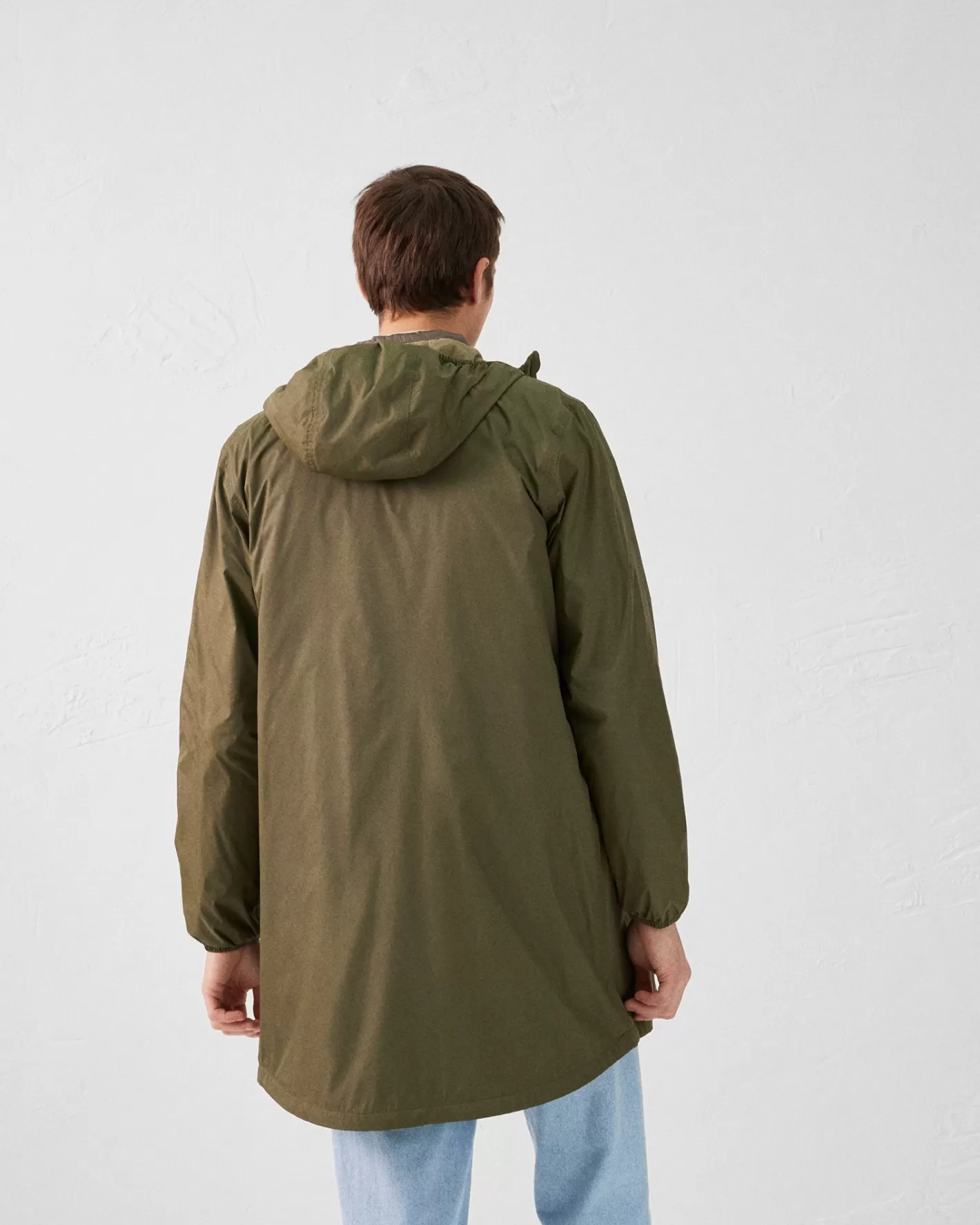 impermable_long_doubl_polaire_army_oban_polar_3.webp JOTT Imperméable long doublé polaire Oban Polar ARMY New