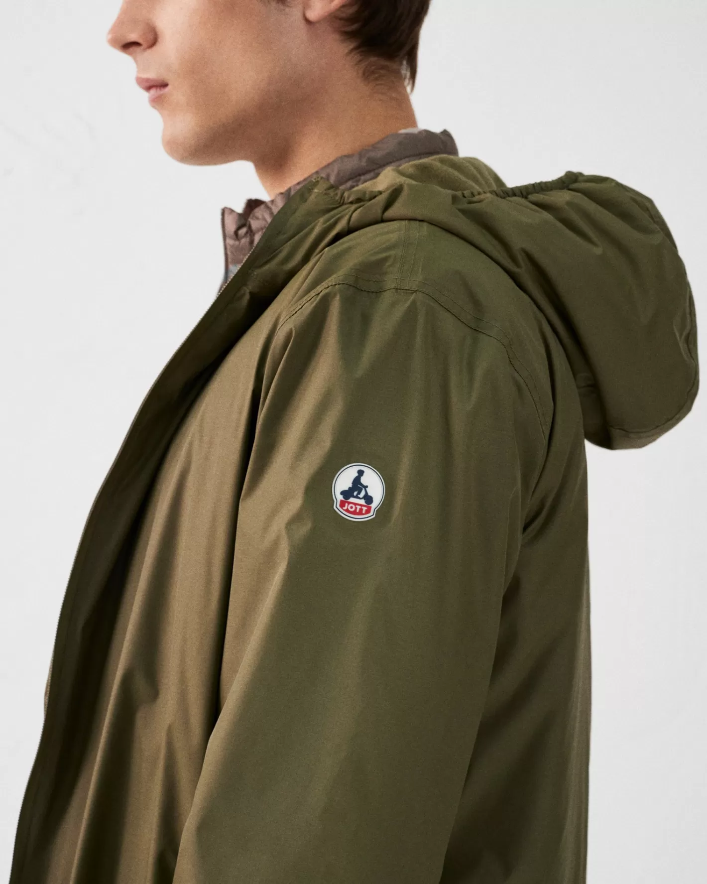 impermable_long_doubl_polaire_army_oban_polar_4.webp JOTT Imperméable long doublé polaire Oban Polar ARMY New