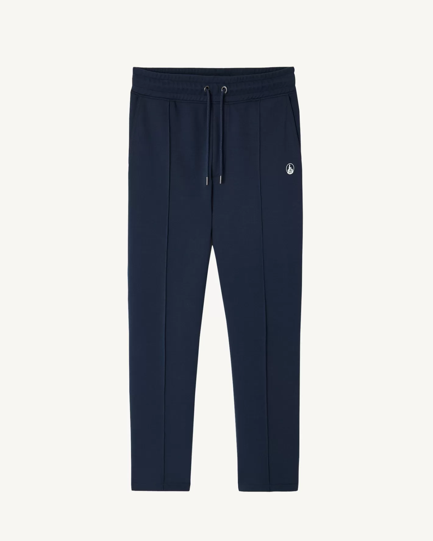 JOTT Jogging à cordon en coton biologique Soho MARINE Store