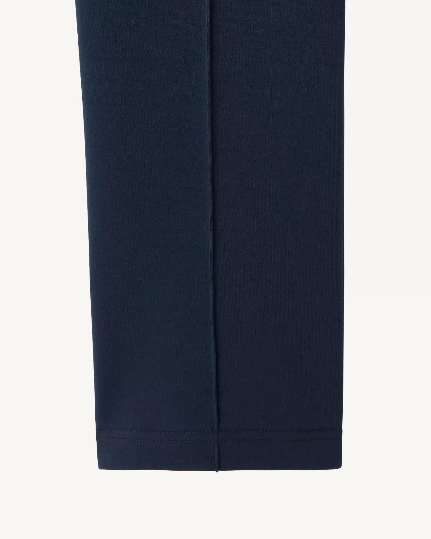 JOTT Jogging à cordon en coton biologique Soho MARINE Store