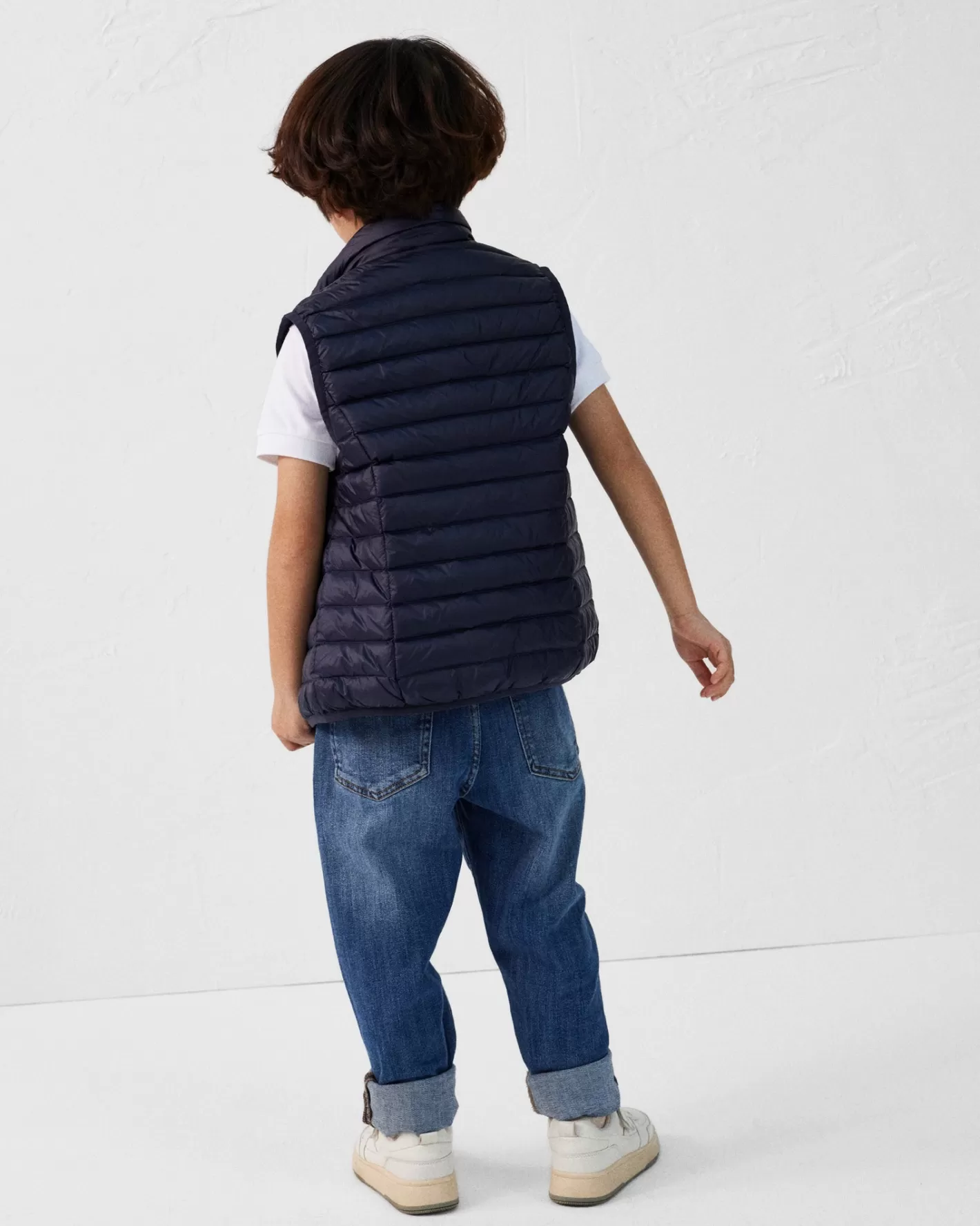 navy_zoe_childrens_sleeveless_down_jacket_3.webp JOTT Navy Zoe children's sleeveless down jacket MARINE Outlet