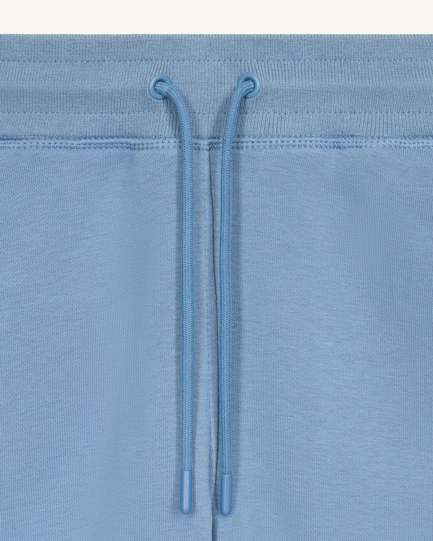 pantalon_de_sport_enfant_en_coton_bleu_dlav_matchu_2.webp JOTT Pantalon de sport enfant en coton Bleu délavé Matchu UBLEUDELAVE Shop