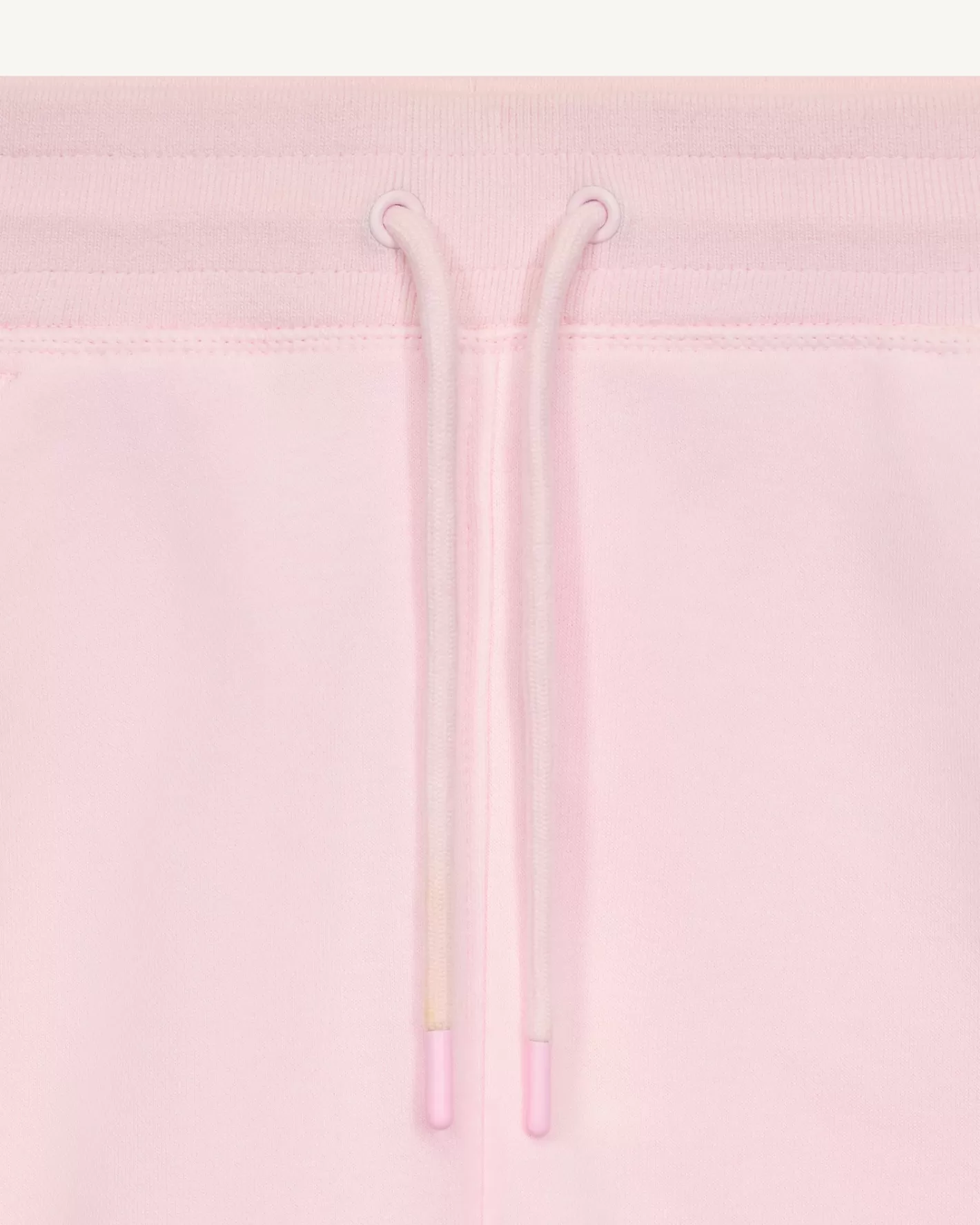 pantalon_de_sport_enfant_en_coton_rose_ptale_matchu_2.webp JOTT Pantalon de sport enfant en coton Rose pétale Matchu TROSEPETALE New