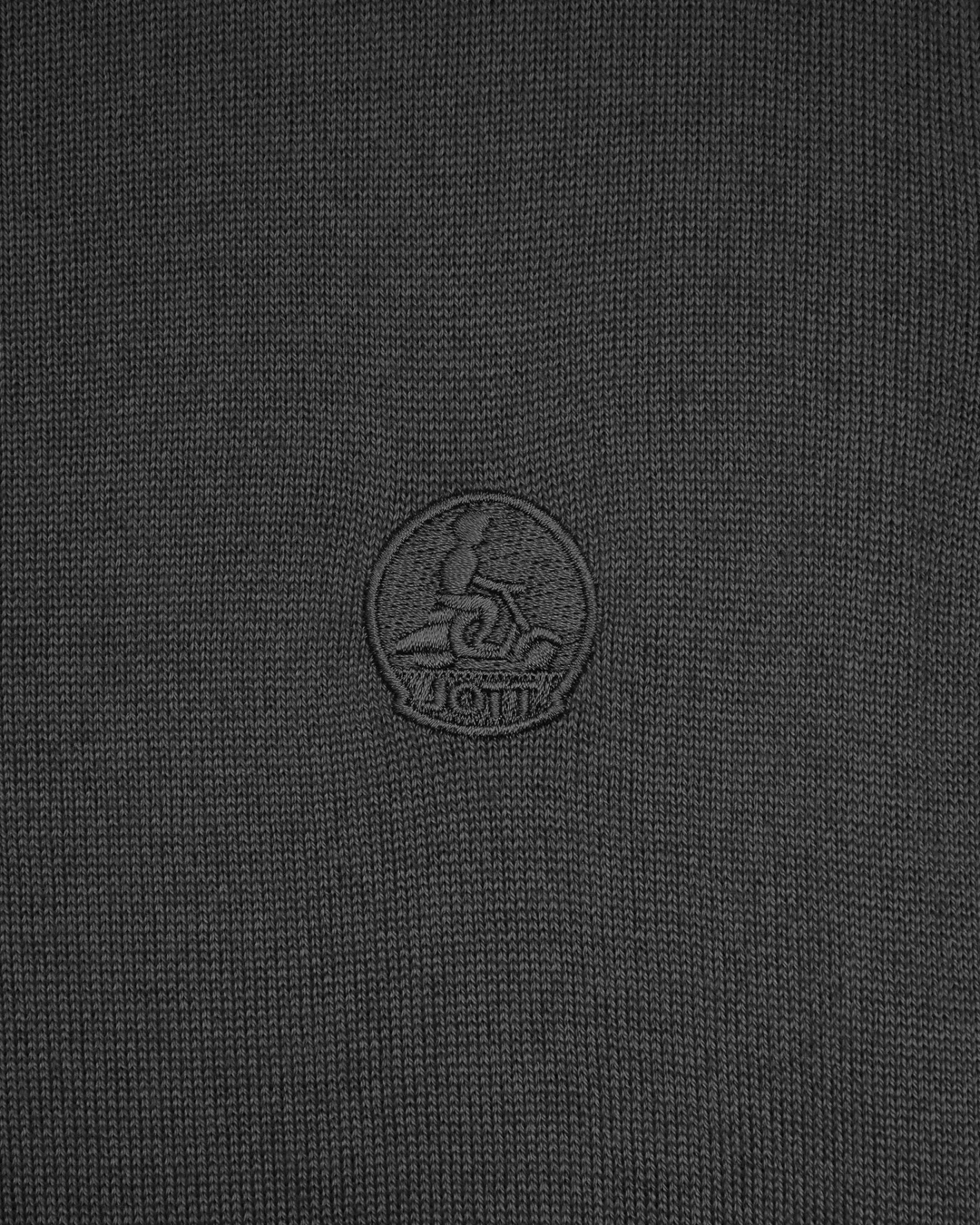 pull_en_mailles_col_rond_noir_emile_2.webp JOTT Pull en mailles col rond Emile NOIR Best Sale