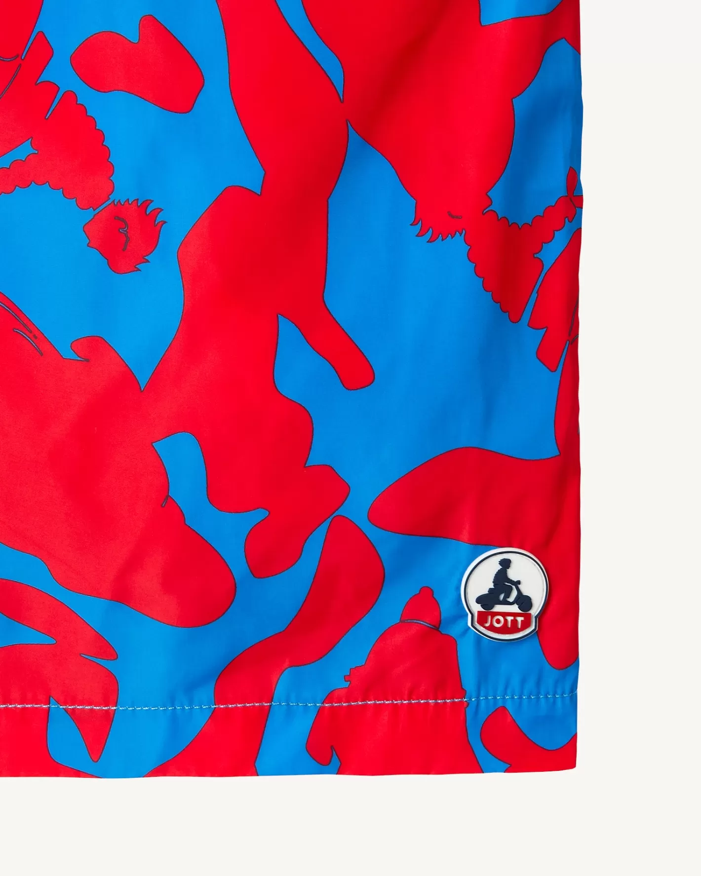 swim_shorts_camo_azureintense_red_biarritz_7.webp JOTT Swim shorts Camo azure/Intense red Biarritz Clearance