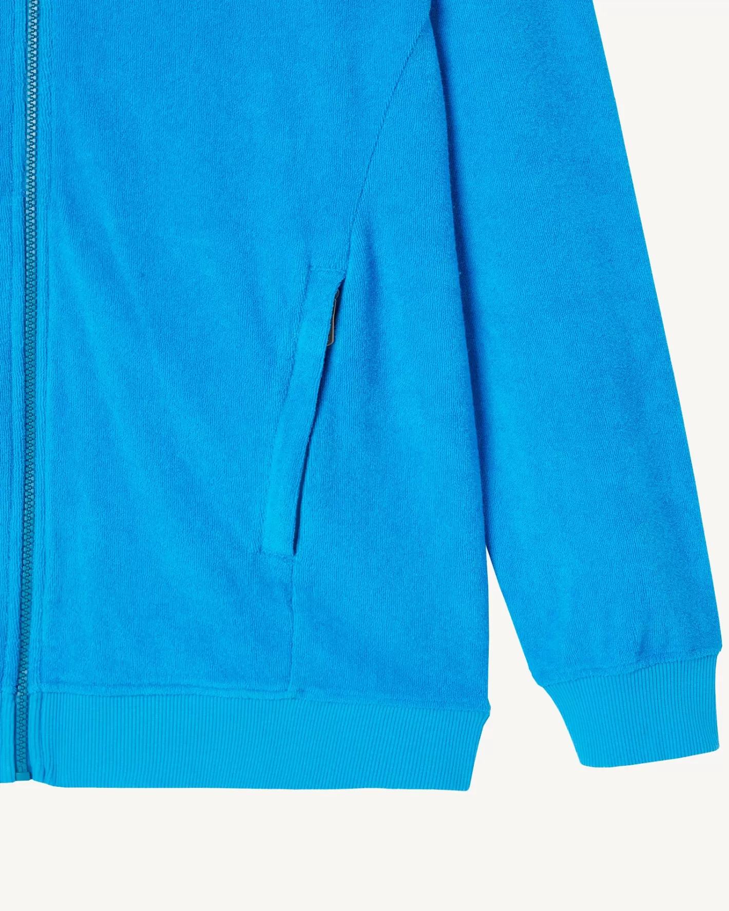 zipped_hooded_jacket_azur_nazare_2.webp JOTT Zipped hooded jacket Azur Nazare AZURE Online